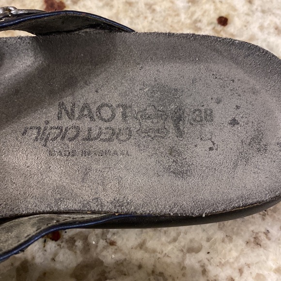 NAOT SANDALS - Picture 3 of 8